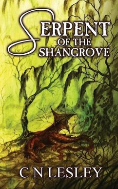 Serpent of the Shangrove - Lesley, C. N.