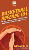 Basketball Referee 101