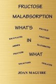 Fructose Malabsorption What's In What Large Print