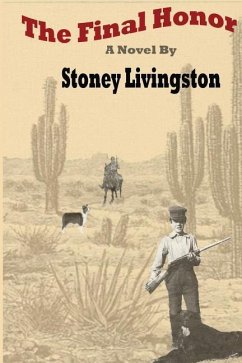 The Final Honor - Livingston, Stoney