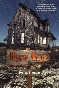 Rusty Knob - Chilson, Erica