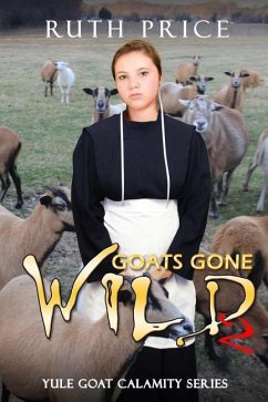 Goats Gone Wild 2 - Price, Ruth