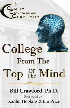 College From The Top Of The Mind - Crawford, Bill