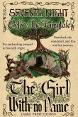 Before the Fairytale: The Girl With No Name (Large Print Edition)