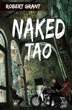 Naked Tao - Grant, Robert W.