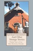 Spiritual Encounters And Other Strange Stories From The Little Red School-House