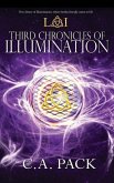 Third Chronicles of Illumination: Library of Illumination Book 8