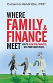 Where Family and Finance Meet: How to Align Your Finances With Your Family Values