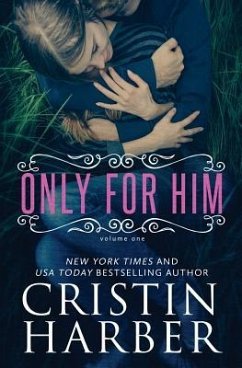 Only for Him - Harber, Cristin