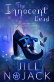 The Innocent Dead: A Witch Cozy Mystery