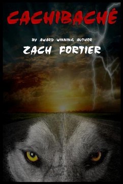 Cachibache: Book two of The Director series - Fortier, Zach