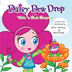 Daisy Dew Drop in Hide 'n Seek Surprise - Prado, Bob