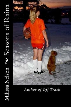 Seasons of Raina - Nelson, Milissa