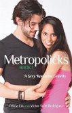 Metropolicks Book 1: A Sexy Romantic Comedy