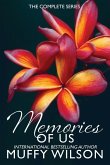 Memories of Us: The Complete Boxed Set