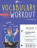 Vocabulary Workout for the SSAT/ISEE: Volume 2