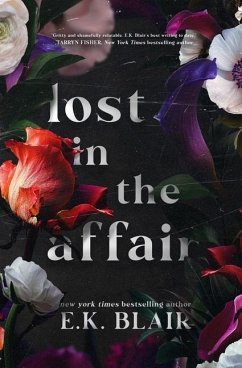 Lost in the Affair - Blair, E. K.