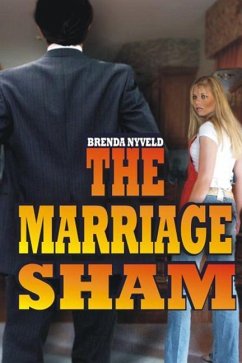 The Marriage Sham - Nyveld, Brenda