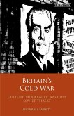 Britain's Cold War