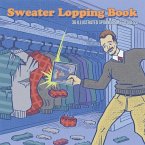 Sweater Lopping Book: 36 Illustrated Spoonerisms To Guess!