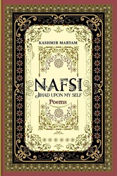 Nafsi - Maryam, Kashmir