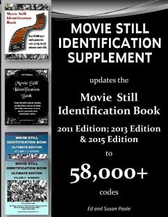 Movie Still Identification Supplement - Poole, Susan; Poole, Ed