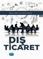 Dis Ticaret - izzet Eken, Ali