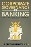 Corporate Governance in Banking: Nuggets from Canada, Georgia, Germany, U.K., and Zimbabwe
