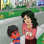Mrs. GreenJeans Coaches Clever Craig: A Children's Storybook