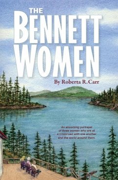 The Bennett Women - Carr, Roberta R.