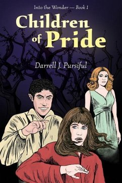 Children of Pride - Pursiful, Darrell J.