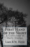 First Hand of the Night: A Collection of Early Stories