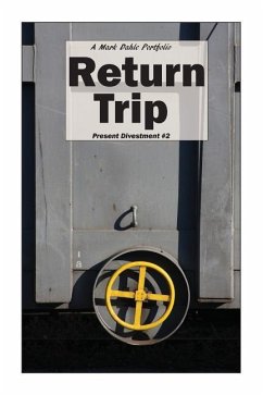 Return Trip - Dahle, Mark