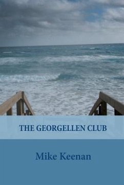 The Georgellen Club - Keenan, Mike