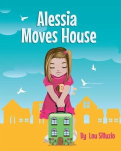 Alessia Moves House - Silluzio, Lou