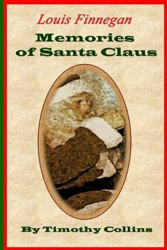Memories of Santa Claus - Collins, Timothy