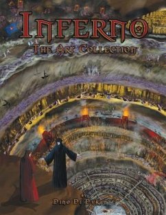 Inferno: The Art Collection - Di Durante, Dino