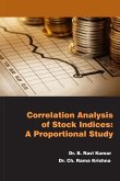 Correlation Analysis of Stock Indices: A Proportional Study