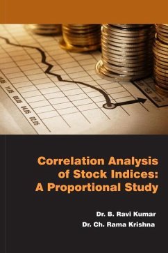 Correlation Analysis of Stock Indices: A Proportional Study - Ramakrishna, Chiruvolu; Kumar, B. Ravi