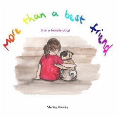 More than a best friend - Harvey, Shirley