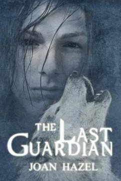 The Last Guardian - Hazel, Joan