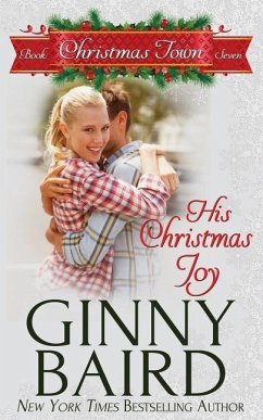 His Christmas Joy - Baird, Ginny