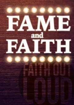 Faith and Fame - McClung, Andy