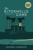 The Ritornello Game
