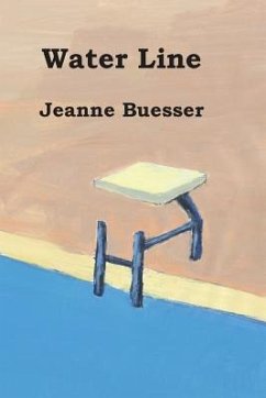 Water Line: A special story - Buesser, Jeanne