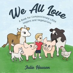 We All Love - Hausen, Julie