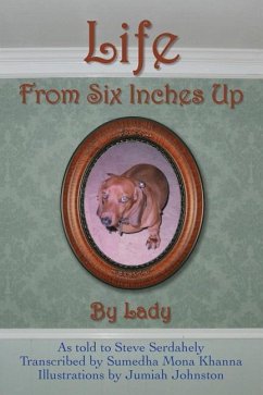 Life From Six Inches Up - Lady; Serdahely, Steve