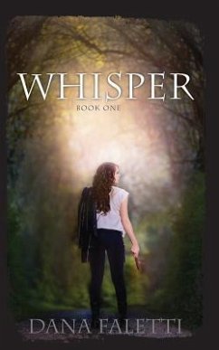 Whisper: Book One - Faletti, Dana