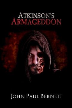 Atkinson's Armageddon - Bernett, John Paul