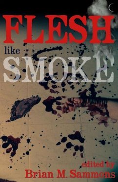 Flesh Like Smoke - Waggoner, Tim; Gafford, Sam